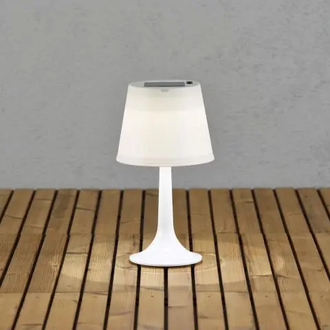 Nedsatt pris Konstsmide Assisi Bordslampa